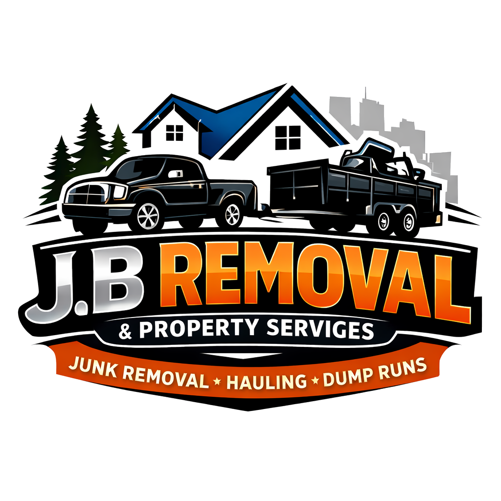 JB Removal & Property Services